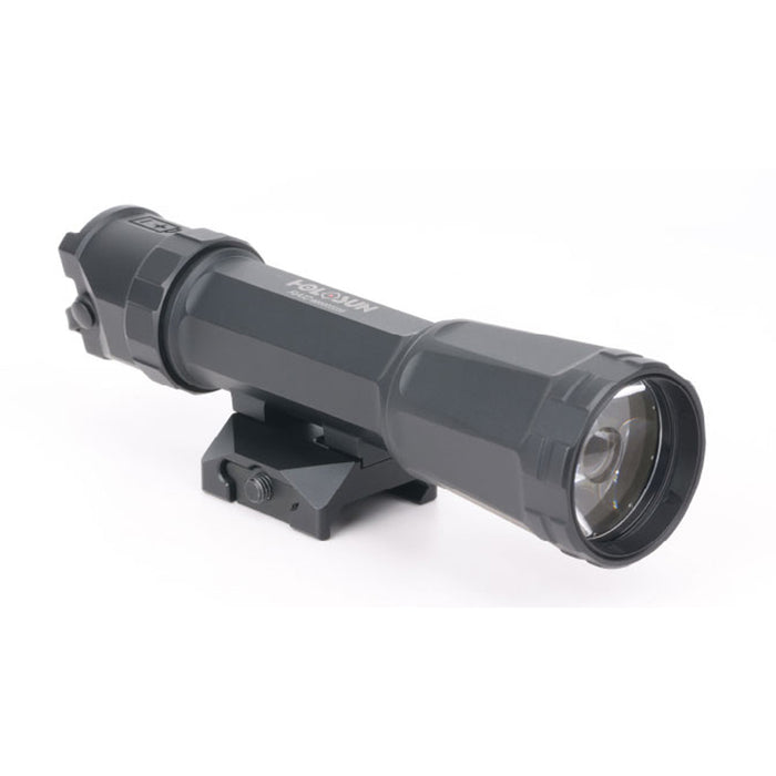 Lampe RAID - Lampe - Aluminium