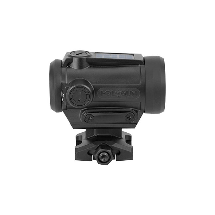 Viseur ARO EVO - Réticule : Rouge 2 MOA