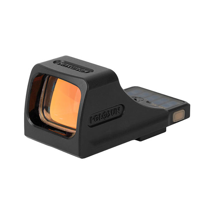 Viseur SCS-VP9 - Réticule : Vert - Bouton +/- et Panneau solaire - Pour pistolets H&K VP9