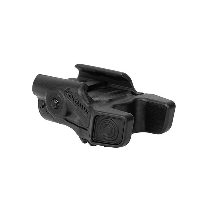 Laser RMLt pour arme de poing - Couleur Rouge - Corps en titane