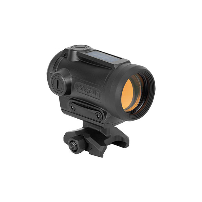 Viseur ARO EVO - Réticule : Rouge 2 MOA