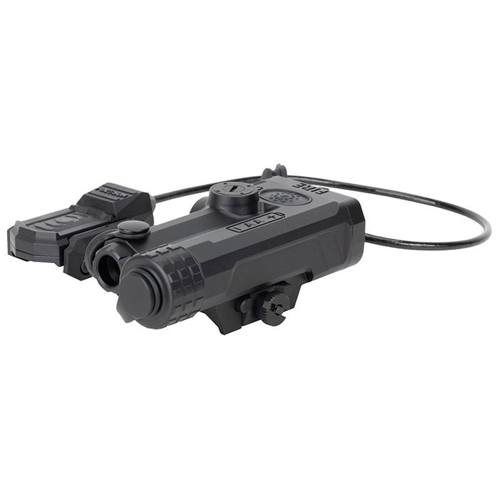 IRIS-1 laser 1 voies visible rouge