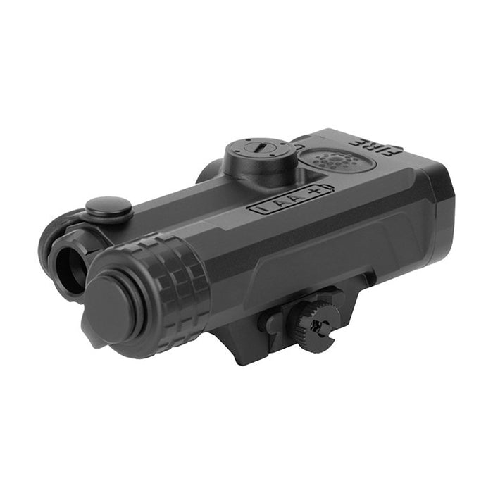 IRIS-1 laser 1 voies visible vert