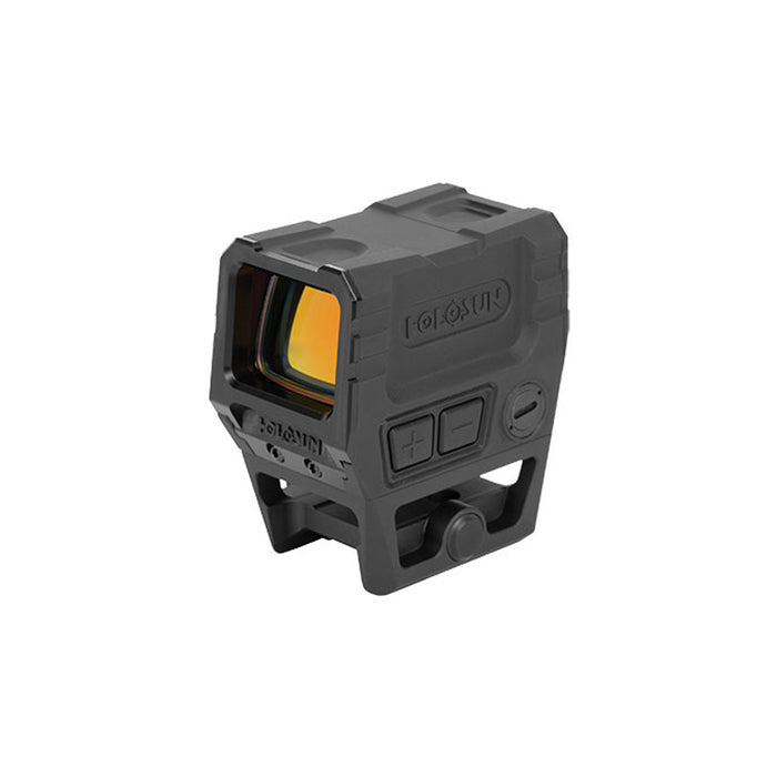 Viseur AEMS CORE X2 - Réticule : Rouge 2 MOA