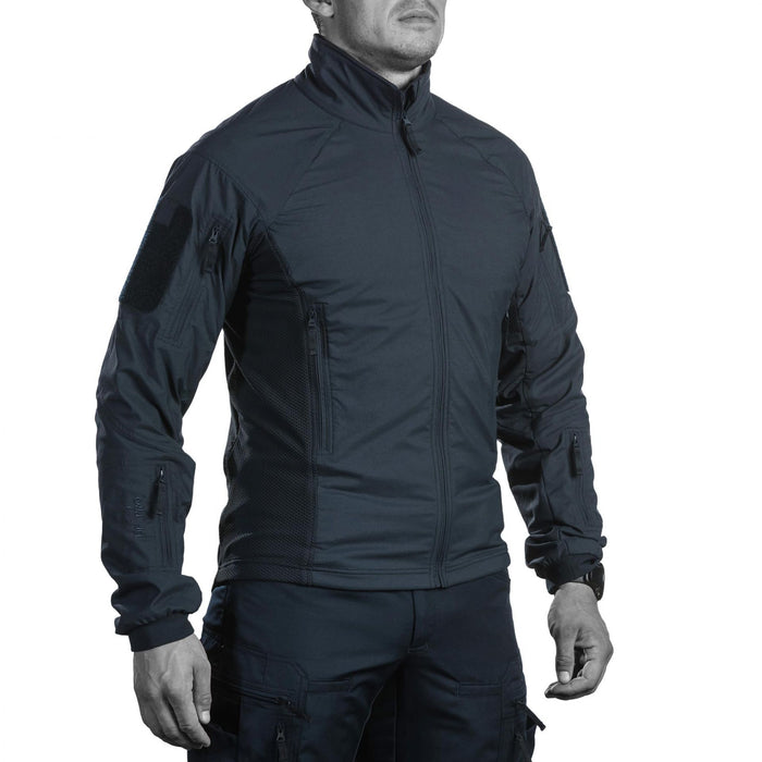 Veste softshell Hunter FZ Gen.2 - Bleu
