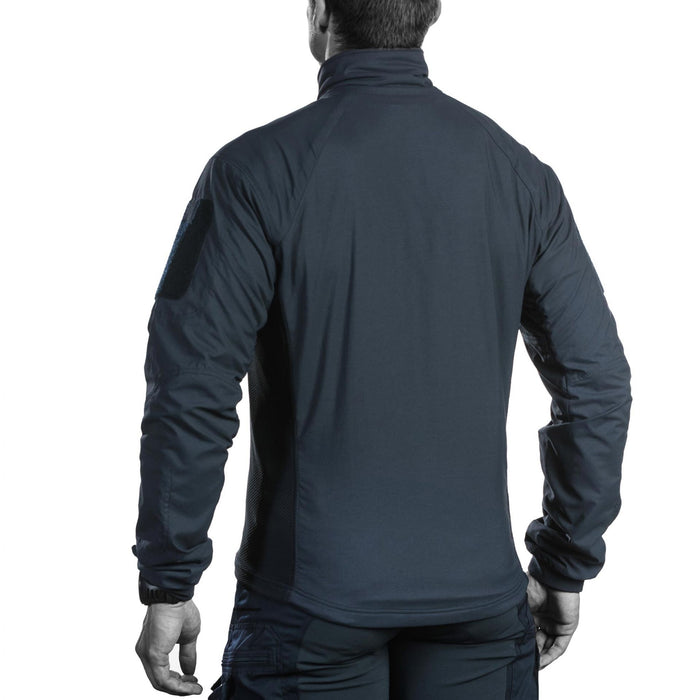 Veste softshell Hunter FZ Gen.2 - Bleu