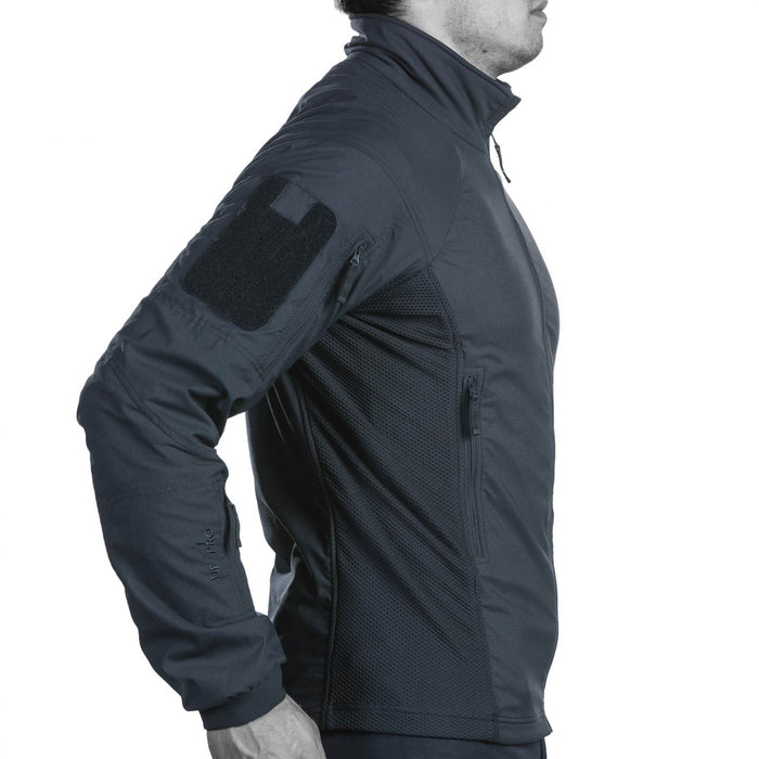 Veste softshell Hunter FZ Gen.2 - Bleu