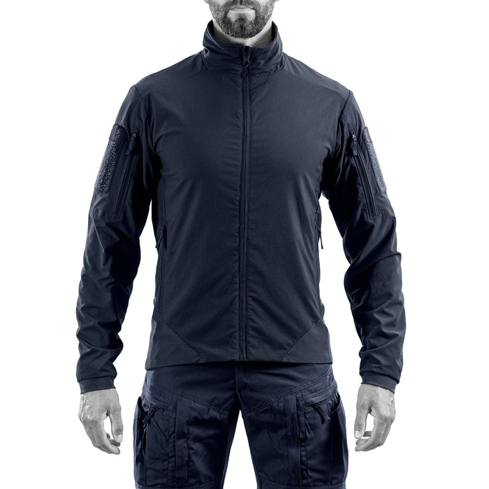 Veste softshell Hunter FZ Gen.3 - Bleu