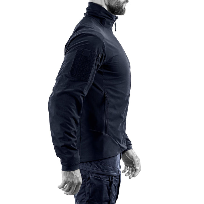 Veste softshell Hunter FZ Gen.3 - Bleu