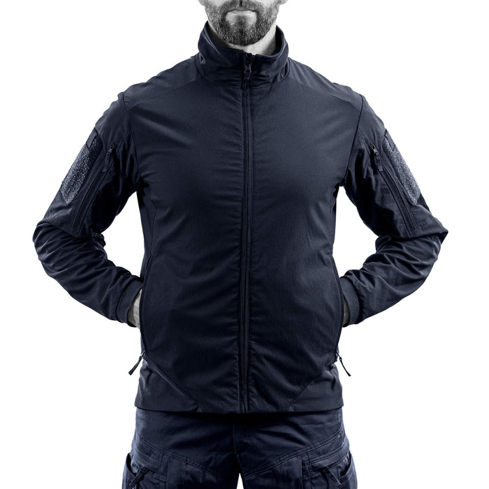 Veste softshell Hunter FZ Gen.3 - Bleu