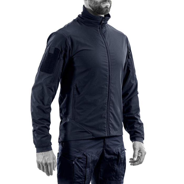 Veste softshell Hunter FZ Gen.3 - Bleu