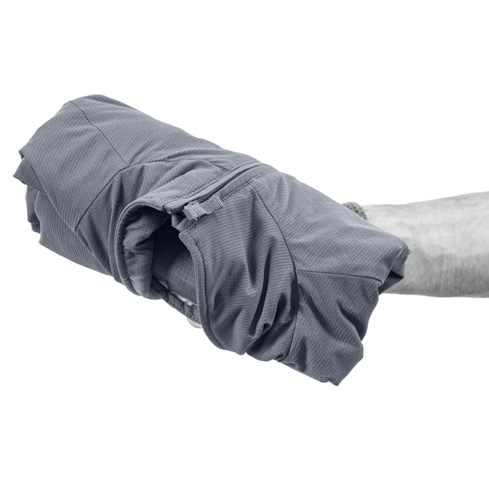 Veste softshell Hunter FZ Gen.3 - Gris