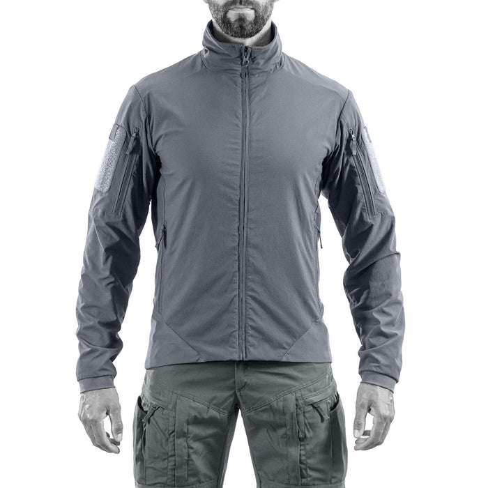 Veste softshell Hunter FZ Gen.3 - Gris