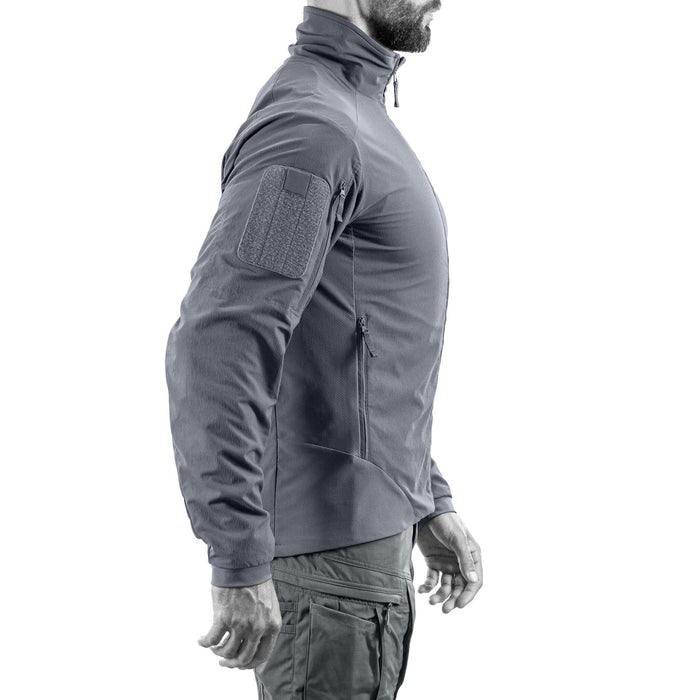 Veste softshell Hunter FZ Gen.3 - Gris