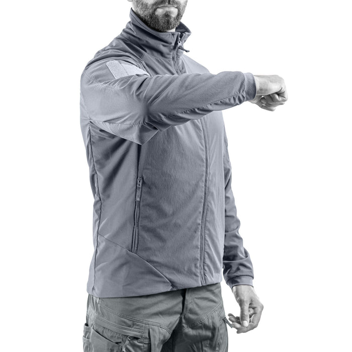 Veste softshell Hunter FZ Gen.3 - Gris