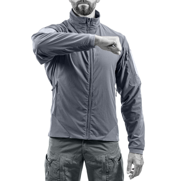 Veste softshell Hunter FZ Gen.3 - Gris