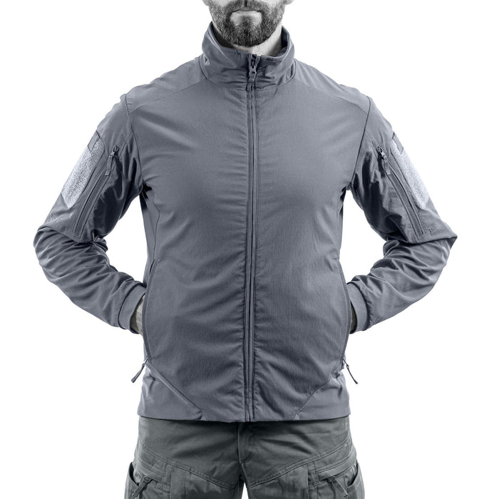 Veste softshell Hunter FZ Gen.3 - Gris