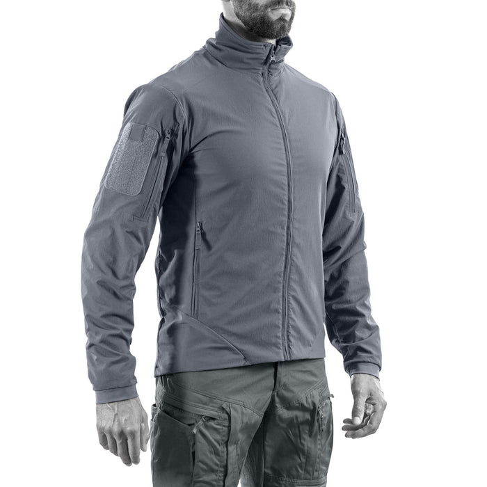 Veste softshell Hunter FZ Gen.3 - Gris