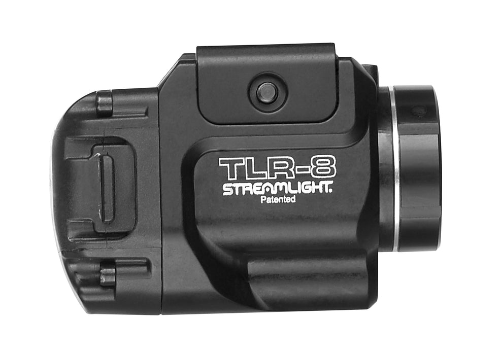 Lampe Tactique Streamlight TLR-8