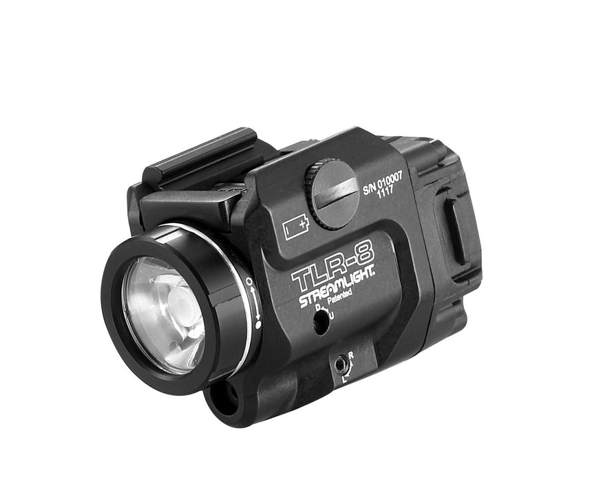 Lampe Tactique Streamlight TLR-8