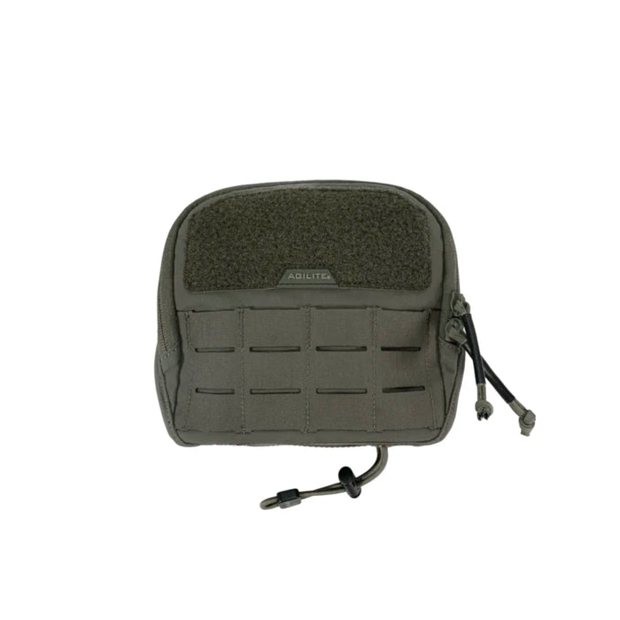 Poche fourre-tout - Large - Ranger Green