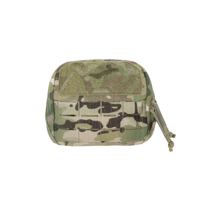 Poche fourre-tout - Large - Multicam