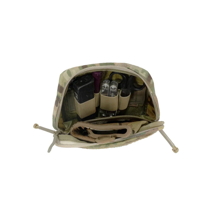Poche fourre-tout - Large - Multicam