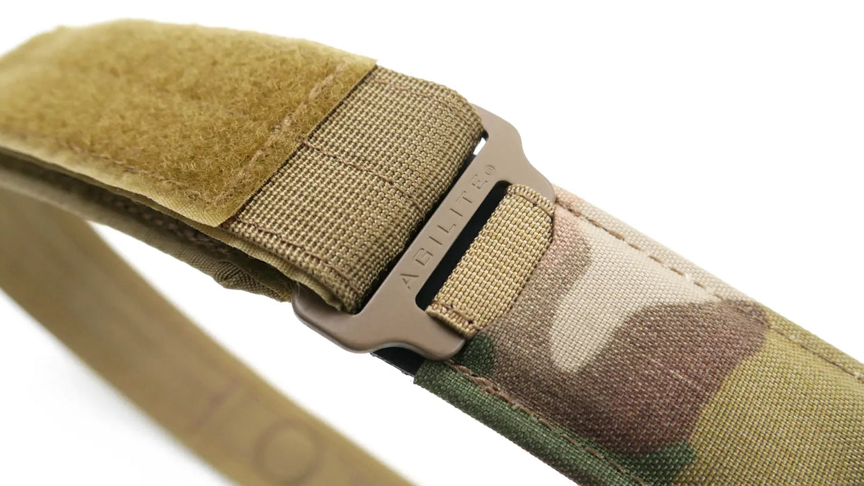 Ceinturon de combat Magnetix™ - Multicam