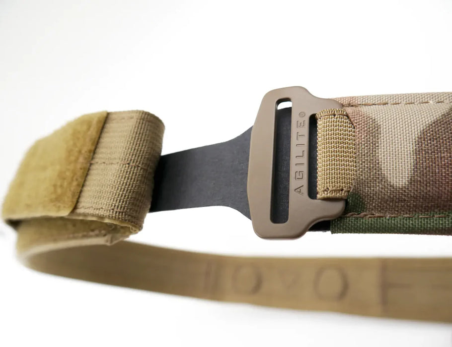 Ceinturon de combat Magnetix™ - Multicam