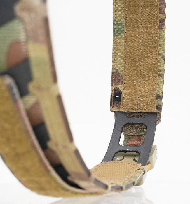 Ceinturon de combat Magnetix™ - Multicam