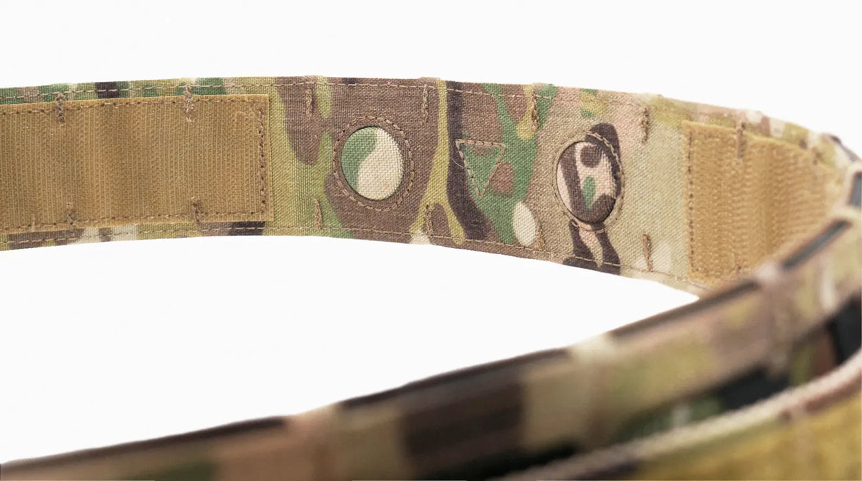 Ceinturon de combat Magnetix™ - Multicam