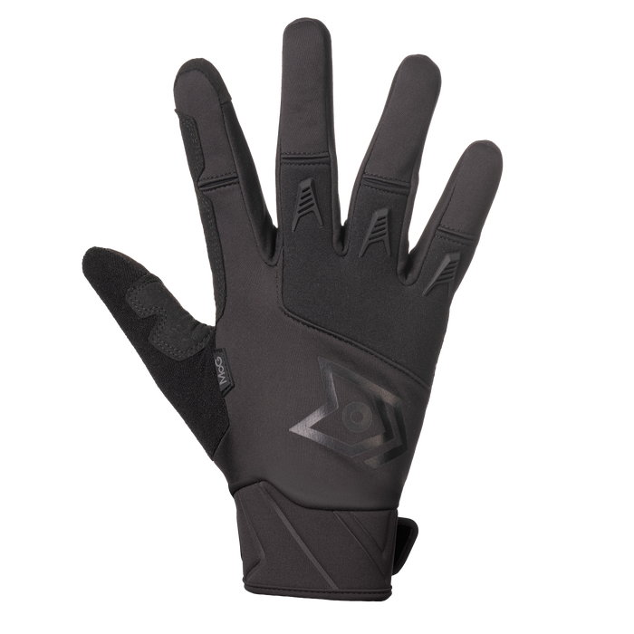 Gants TARGET POLAR - Noir