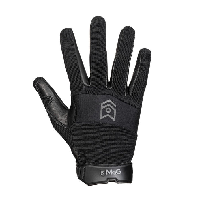 Gants 2NDSKIN - Noir