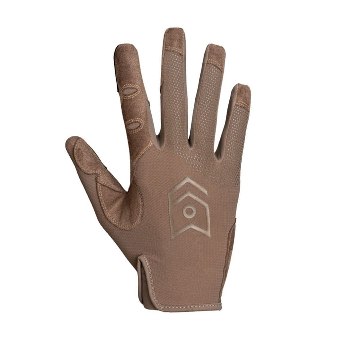 Gants TARGET Light Duty - Coyote