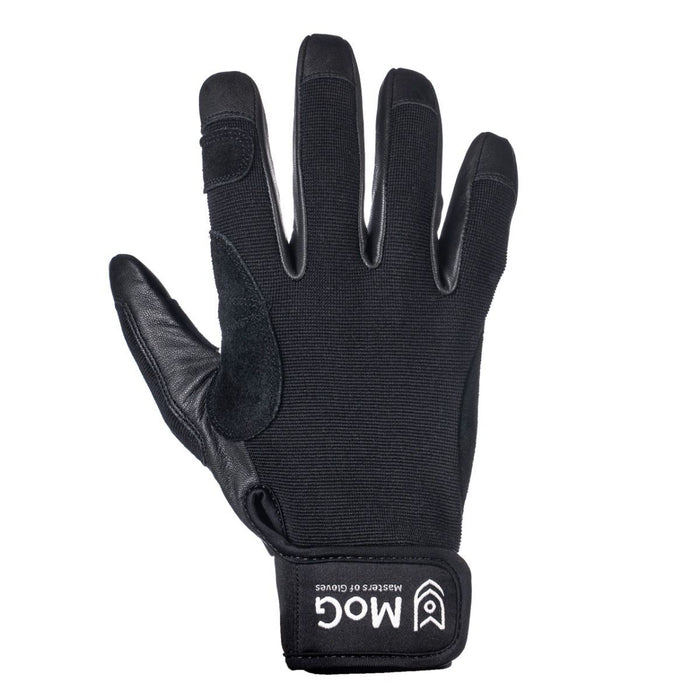 Gants FAST ROPE - Noir
