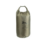 Sac de transport WATERPROOF 25L - Vert armée