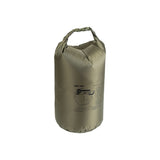 Sac de transport WATERPROOF 13L - Vert armée