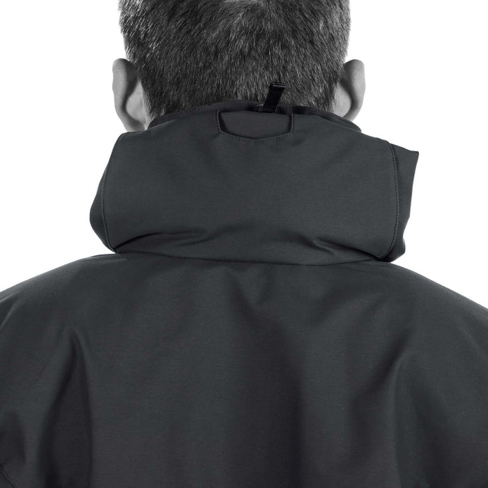 Veste de pluie tactique Monsoon XT Gen.2 - Noir