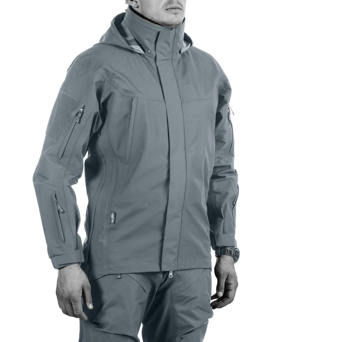 Veste de pluie tactique Monsoon XT Gen.2 - Gris