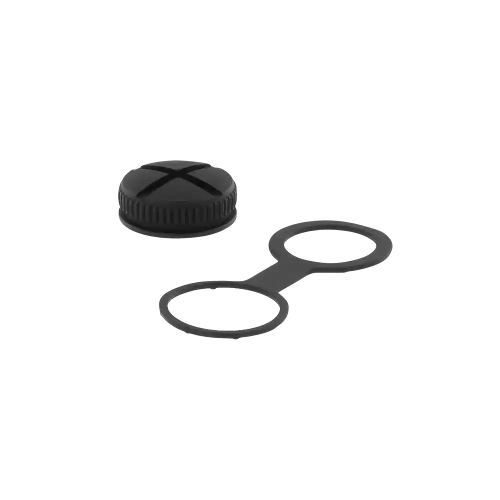 Cache pour vis de réglage et attache pour 9000™/CompC3™/CompM™/PRO™ vi ...