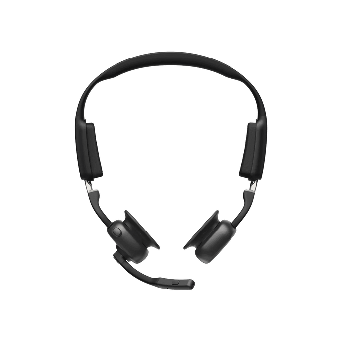 OPENMEET UC - Noir