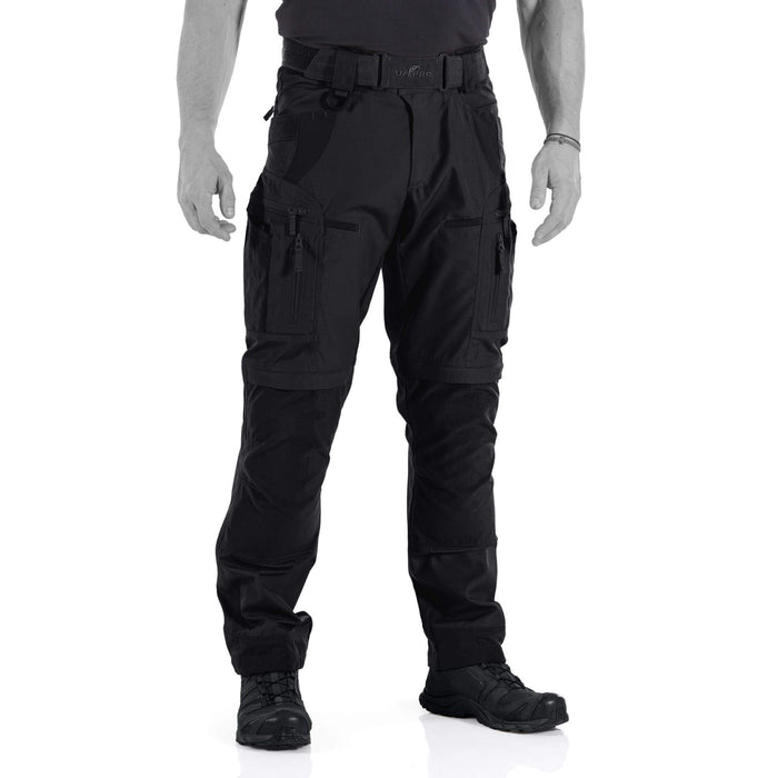 Pantalon tactique P-40 All-Terrain Gen.3 - Noir