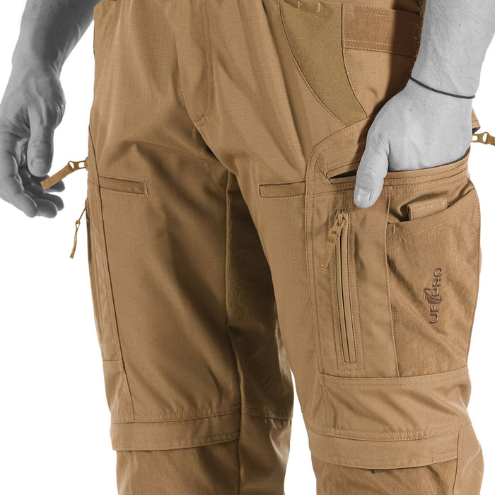 Pantalon tactique P-40 All-Terrain Gen.3 - Kangaroo