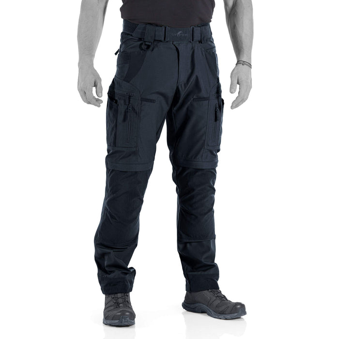 Pantalon tactique P-40 All-Terrain Gen.3 - Bleu