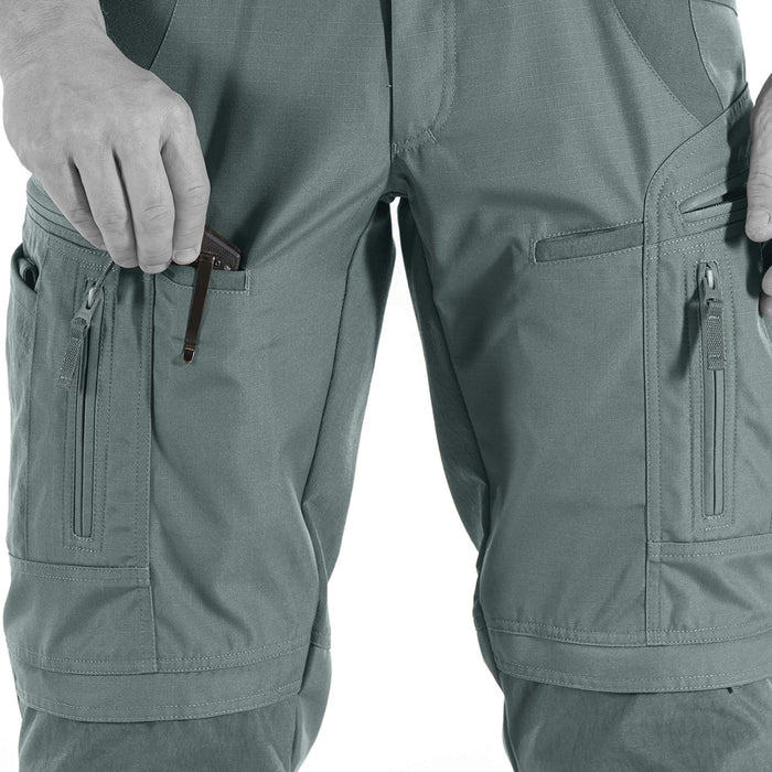 Pantalon tactique P-40 All-Terrain Gen.3 - Gris
