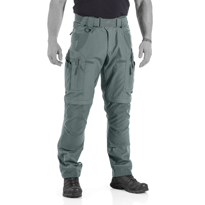 Pantalon tactique P-40 All-Terrain Gen.3 - Gris