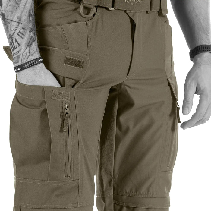 p40-classic-gen3-browngrey-03 - La Brigade de l'équipement