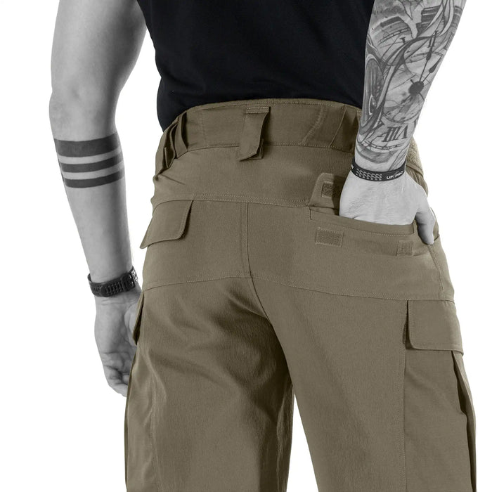 p40-classic-gen3-browngrey-06 - La Brigade de l'équipement
