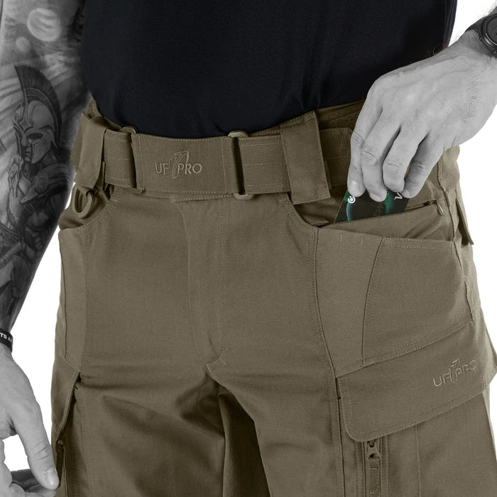p40-classic-gen3-browngrey-07 - La Brigade de l'équipement
