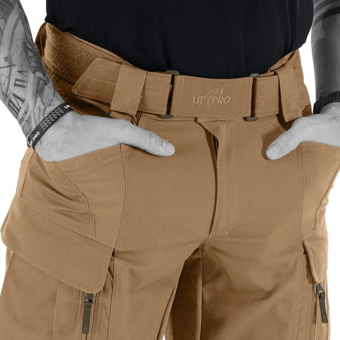 p40-classic-gen3-kangaroo-05 - La Brigade de l'équipement